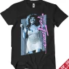Tina Turner 80's Big & Tall T-Shirt