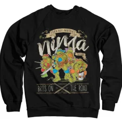 TMNT - Bros On The Road Sweatshirt