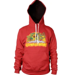 TMNT - Cowabunga Hoodie