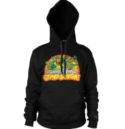 TMNT - Cowabunga Hoodie