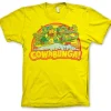 TMNT - Cowabunga T-Shirt