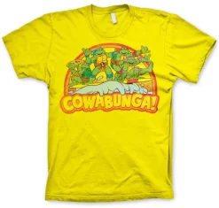 TMNT - Cowabunga T-Shirt