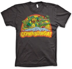 TMNT - Cowabunga T-Shirt