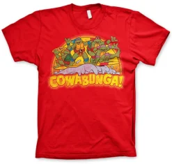 TMNT - Cowabunga T-Shirt