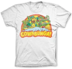 TMNT - Cowabunga T-Shirt