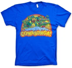 TMNT - Cowabunga T-Shirt