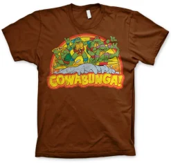 TMNT - Cowabunga T-Shirt