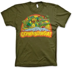 TMNT - Cowabunga T-Shirt