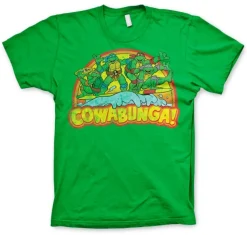 TMNT - Cowabunga T-Shirt