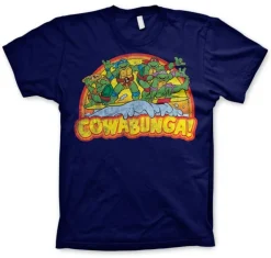 TMNT - Cowabunga T-Shirt