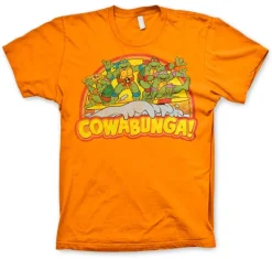 TMNT - Cowabunga T-Shirt