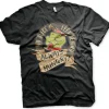 TMNT - No Slice Left Behind T-Shirt