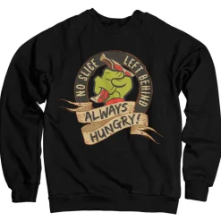 TMNT - No Slice Left Behind Sweatshirt