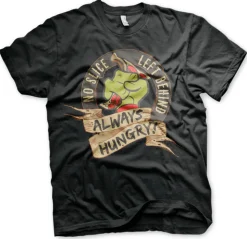 TMNT - No Slice Left Behind T-Shirt