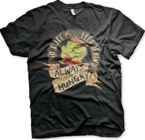 TMNT - No Slice Left Behind T-Shirt