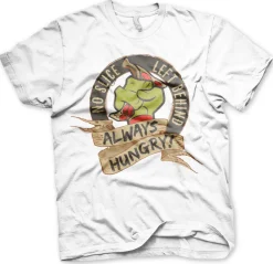 TMNT - No Slice Left Behind T-Shirt