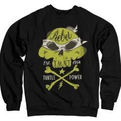 TMNT - Rebel Turtle Power Sweatshirt