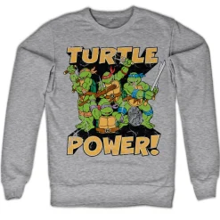 TMNT - Turtle Power! Sweatshirt