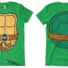 TMNT Costume T-Shirt