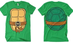 TMNT Costume T-Shirt