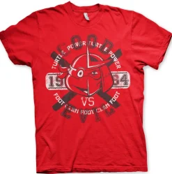 TMNT Good VS Evil T-Shirt
