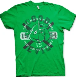 TMNT Good VS Evil T-Shirt
