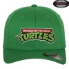 TMNT Logo Flexfit Cap