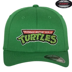 TMNT Logo Flexfit Cap