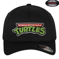 TMNT Logo Flexfit Cap