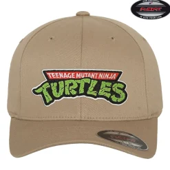 TMNT Logo Flexfit Cap