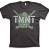 TMNT Mutated in 1984 T-Shirt