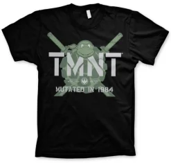 TMNT Mutated in 1984 T-Shirt