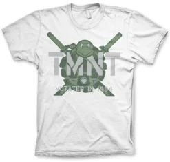 TMNT Mutated in 1984 T-Shirt