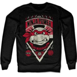 TMNT Ninja Power Sweatshirt