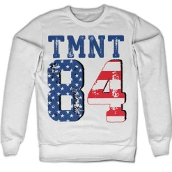 TMNT USA 1984 Sweatshirt