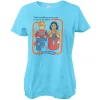 Todays Problems Girly Tee