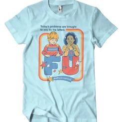 Todays Problems T-Shirt