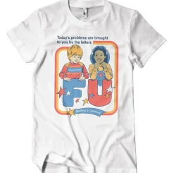 Todays Problems T-Shirt