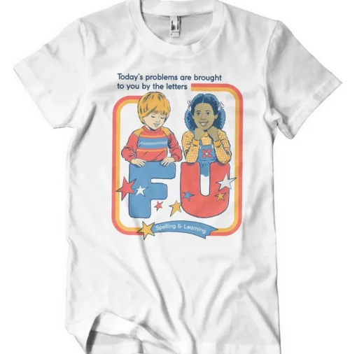 Todays Problems T-Shirt