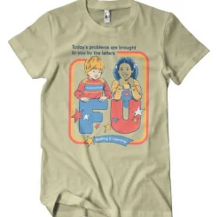 Todays Problems T-Shirt
