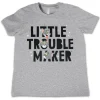 Tom - Little Trouble Maker Kids T-Shirt