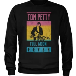 Tom Petty - Full Moon Fever Sweatshirt