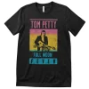 Tom Petty - Full Moon Fever T-Shirt