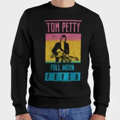 Tom Petty - Full Moon Fever Sweatshirt