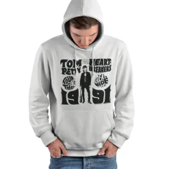 Tom Petty - Great Wide Open Hoodie
