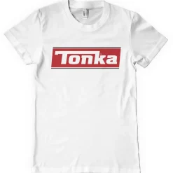 Tonka Logo T-Shirt