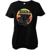 Tonka Retro Truck Girly Tee
