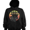 Tonka Retro Truck Hoodie