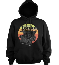Tonka Retro Truck Hoodie