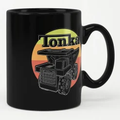Tonka Retro Truck Mug